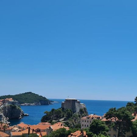 Apartment Paula'S Home Dubrovnik Bagian luar foto