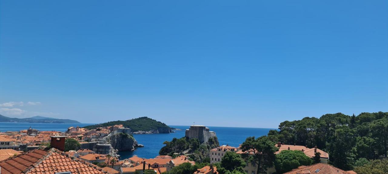Apartment Paula'S Home Dubrovnik Bagian luar foto
