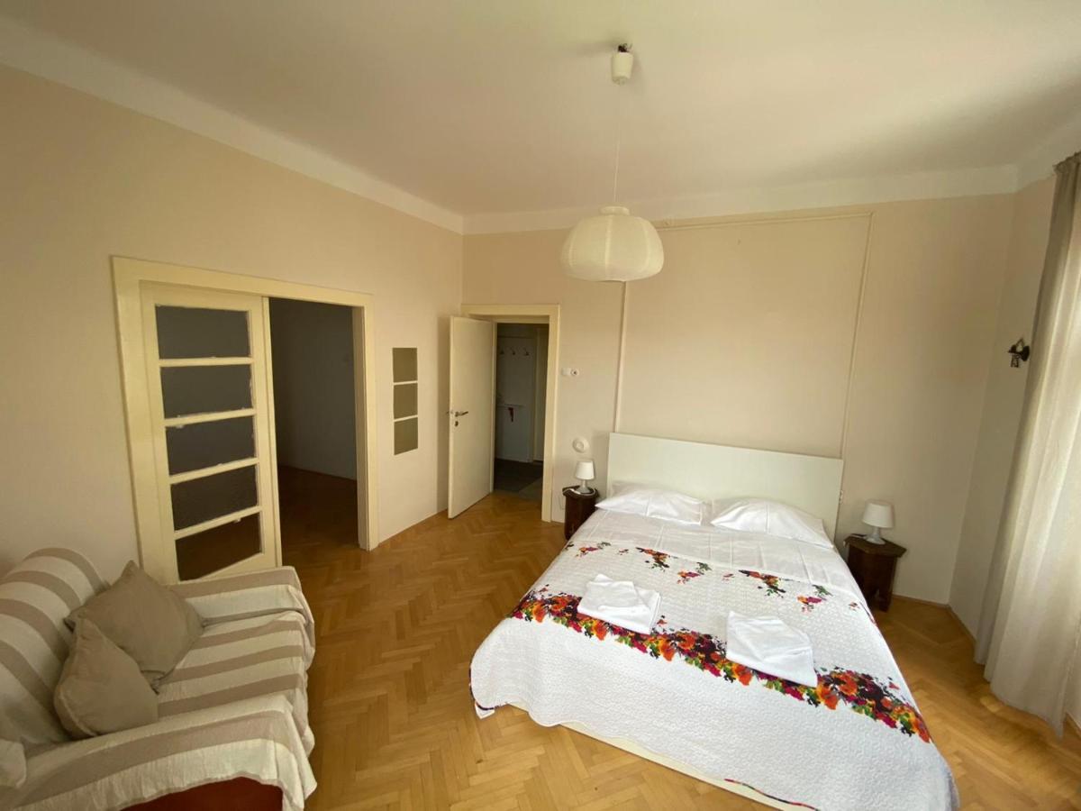 Apartment Paula'S Home Dubrovnik Bagian luar foto