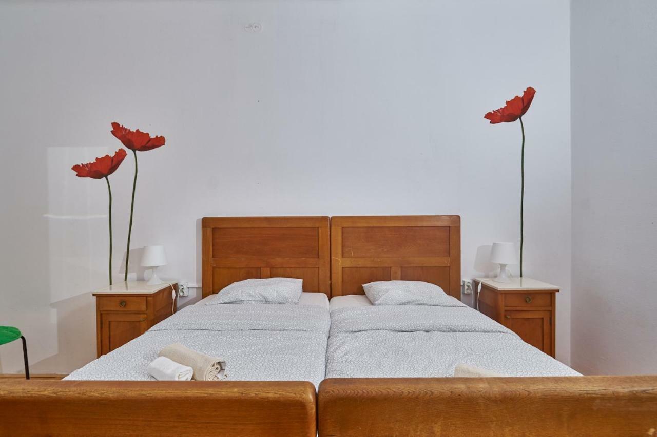 Apartment Paula'S Home Dubrovnik Bagian luar foto