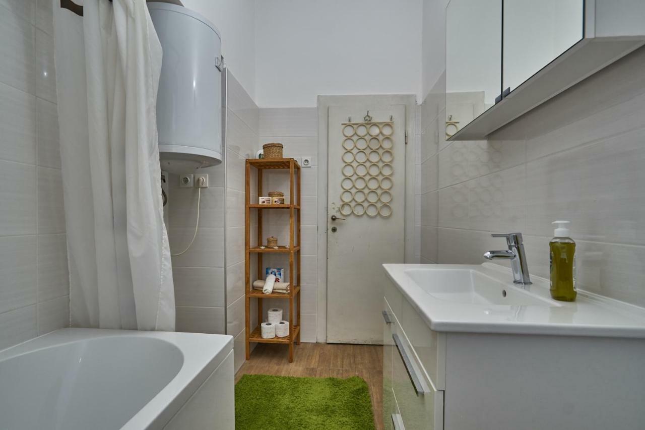 Apartment Paula'S Home Dubrovnik Bagian luar foto
