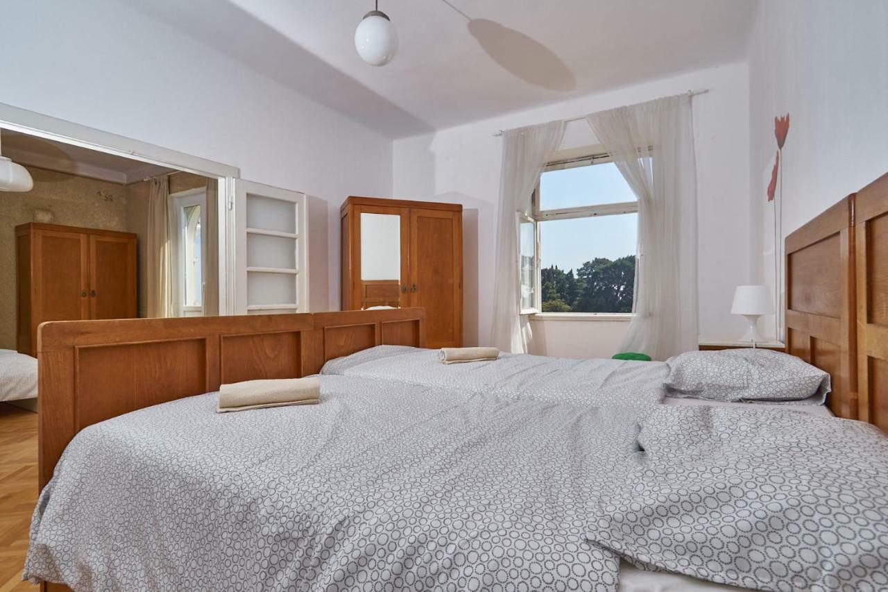 Apartment Paula'S Home Dubrovnik Bagian luar foto