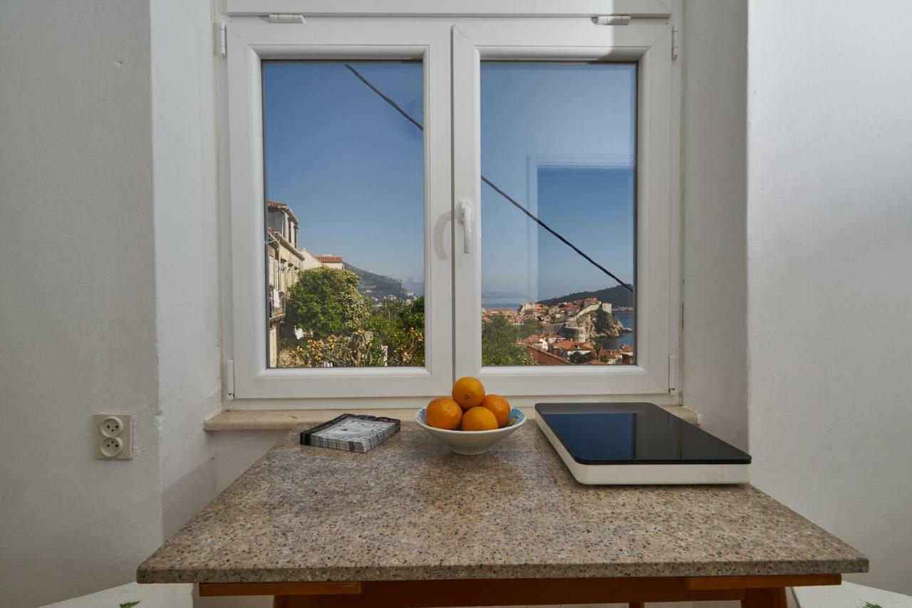 Apartment Paula'S Home Dubrovnik Bagian luar foto