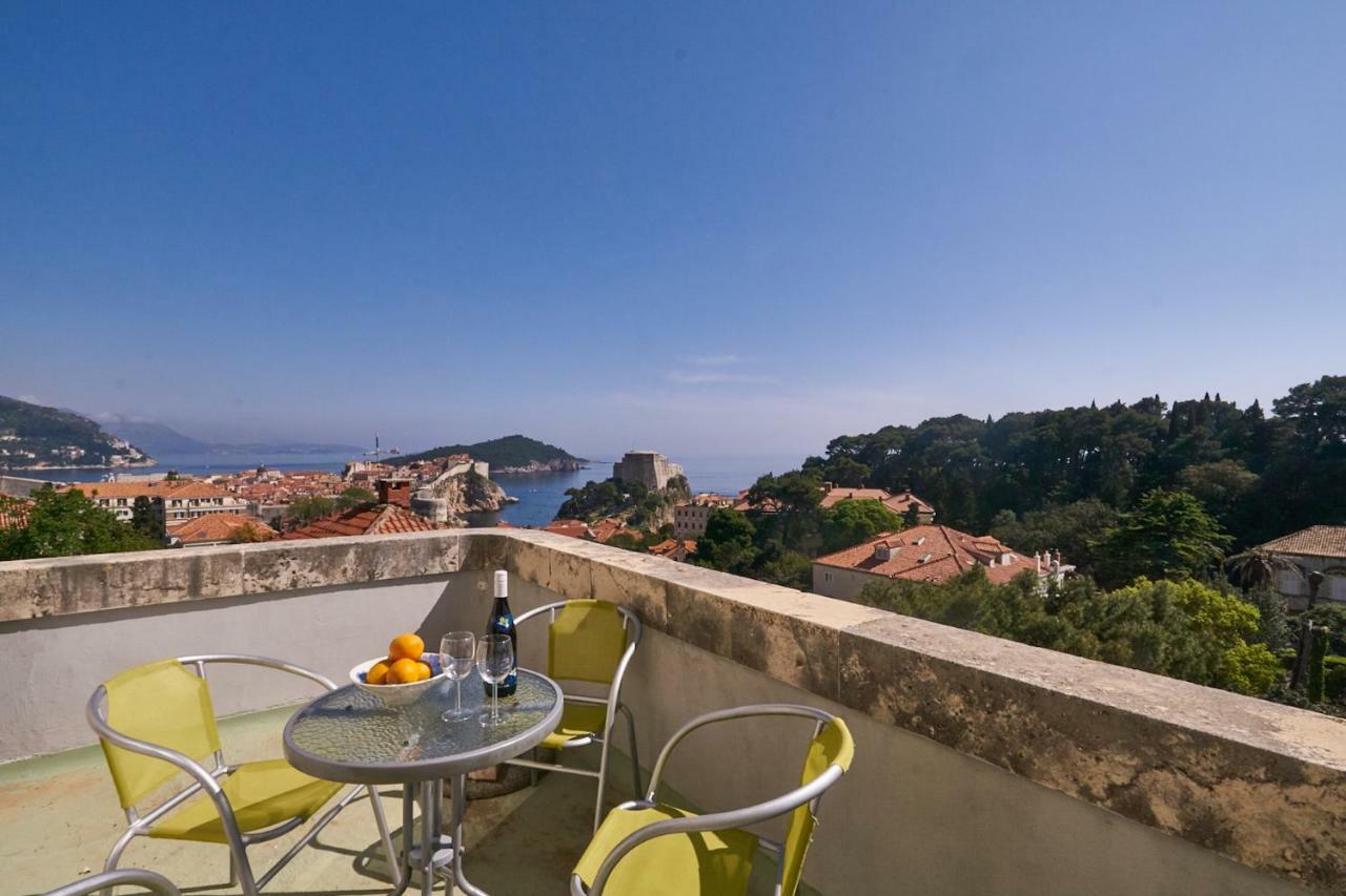 Apartment Paula'S Home Dubrovnik Bagian luar foto