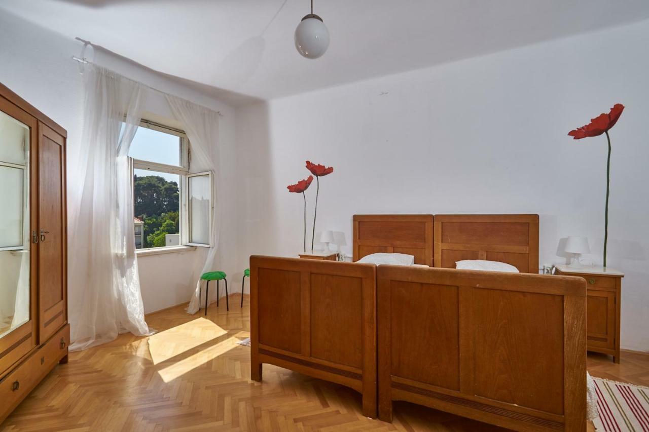 Apartment Paula'S Home Dubrovnik Bagian luar foto